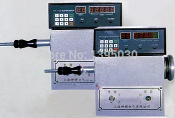 1tk SM-20 CNC Elektroonilise lõpetamise masin Elektroonilise vedru Elektroonilise Kerimine Masin Mähise läbimõõt 1,25 mm