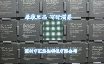 XC2S100EFTG256 XC2S100E-6FTG256C XC2S100E-6FTG256I Uus IC Chip