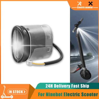 Electric Scooter Esitulede Ees Led Veekindel LED-Lamp Ninebot Es1 Es2 Es4 MAX G30 G30D Rula Tarvikud