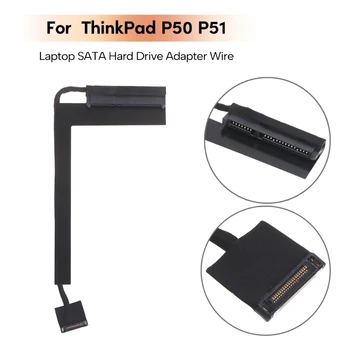 Sülearvuti HDD Kaabli Kõvaketta Parandus Osa ThinkPad P50 Sülearvuti Tarvikud