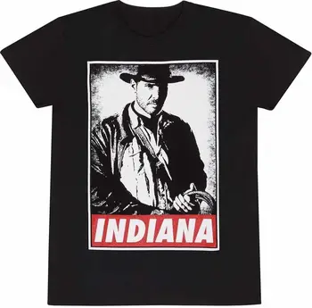 Indiana Jones - Indy T-Särk