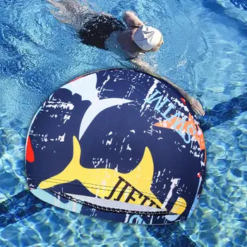 Ujumine Cap Ujuda Müts, Vee-Sport Surfata Suvel Rannas Meeste ja Naiste Täiskasvanutele
