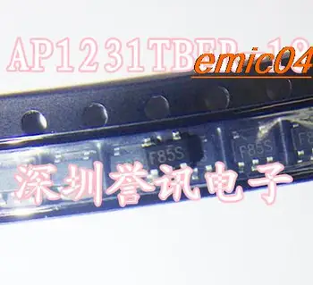 10pieces Originaal Stock AP1231TBER-18(1.8 V) 1231-1.8 F85S 