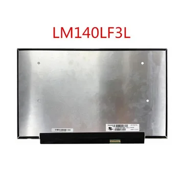 LM140LF3L 03, Chuwi HeroBook Pro CWI514 LED-Ekraan FHD 1080P 30PIN Originaal Uus LM140LF3L03 14.0 inch Sülearvuti LCD-Ekraan