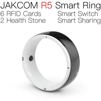 JAKCOM R5 Smart Ringi Matši maksma nfc t5577 15mm online mikro kiip atm kaardid blokeerida 0 kirjutatav hiina magic kaardi sildi cartao