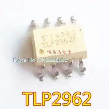 （10TK/PALJU） TLP2962TP1 F SOP-8 Originaal, laos. Power IC
