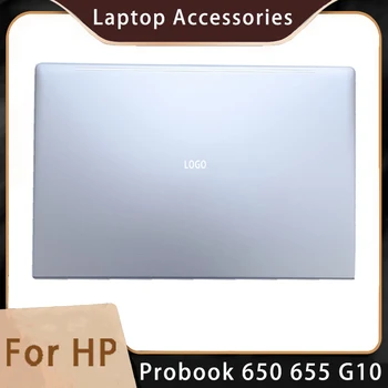 Uus HP ProBook 650 655 G10;Replacemen Sülearvuti Tarvikud Lcd tagakaas Koos LOGO 52X8TLCTP80