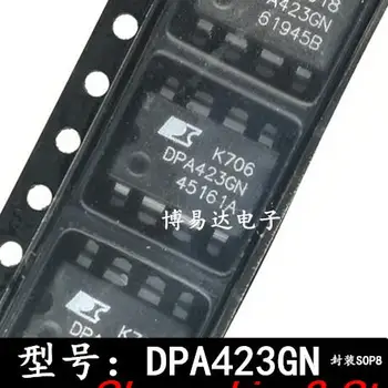 Algne stock DPA423GN DPA423 SOP-8 IC 
