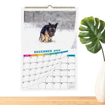 Koer Pooping 2024 Seinakalender Koerad Pooping Kaunis Kohas 2024 Kalender Naljakas 12 Kuu Planeerija Kohal Jõulud