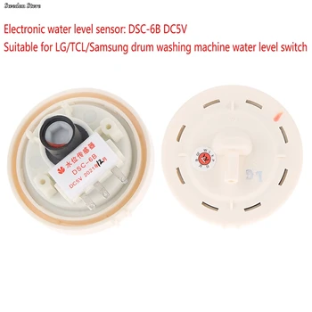 Elektrooniline veetaseme Andur Dsc-6B Dc5V Jaoks Lg/Tcl/Samsung Drum pesumasina Vee-Taseme Lüliti Hulgimüük
