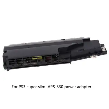 Asendamine Varuosade Sobivus PS3 Super Sisseehitatud Toide APS-330