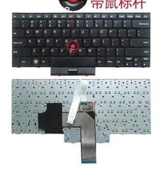 UUED Lenovo Thinkpad E420 E420S E425 E320 USA klaviatuuri 04W0800 04W2594 63Y0213