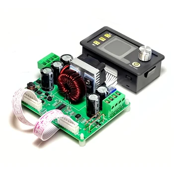 Dps3012 Cnc Dc Stabiliseeritud Toiteallikas, Reguleeritav Toiteplokk Switching Power Converter Juhatus