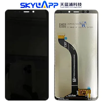 Mobiiltelefon Täielik LCD Ekraan Xiaomi Redmi 5 mobiiltelefon Puutetundlik Paneel Digitizer Remondi Asendamine