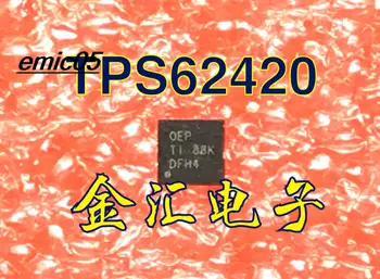 5pieces Originaal stock TPS62420QDRCRQ1 IC-OEP QFN10