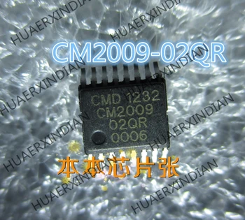Uus CM2009-02QR CM2009 SOP16 2.5 kõrge kvaliteediga
