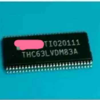 THC63LVDM83A THC63LVDM83A-G TSSOP56 5tk