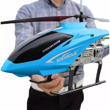 Uus XY01 Helikopter 3.5 Kanal Sulamist RC Helikopter Tilk-vastupidavad Õhusõiduki LED Lambid UAV Mudel Kids Mänguasi Kingitus
