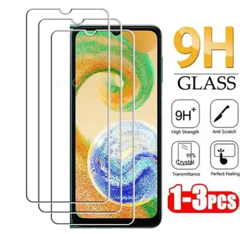HD Originaal Karastatud Klaasist Samsung Galaxy A04s 6.5