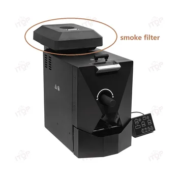 Vaba Suitsu Filter ITOP Kohvi Röster