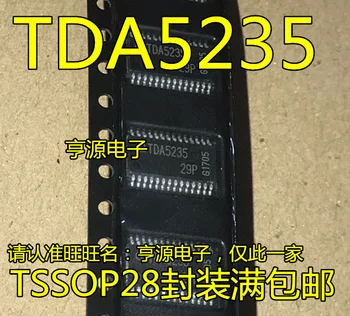 10tk/palju 100% uued TDA5235 RF TSSOP28 TPMS