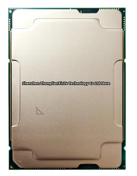 Intel Xeon Platinum 8374C SRKHD 2.7 GHz 36-Südamikud 72-Niidid 54MB 270W LGA4189 CPU Protsessor C621A