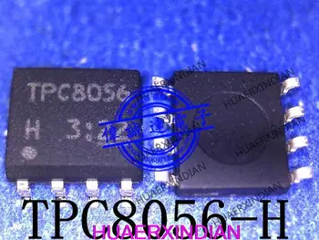 1TK TPC8056-H TPC8056 30V 18A SOP8 Uus Ja Originaal