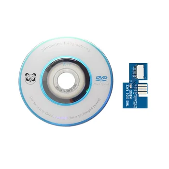 SD2SP2 Adapter+NTSC-J CD SDLoad ESÕ SD/TF Kaarti Lugeda CD-NGC Nintendo GameCube(NTSC-J CD)