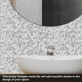 Koori ja Stick Mosaiik 3D Seina Plaat Isekleepuv, Veekindel Seina Vinüül Decal Köök, Vannituba Plaat Backsplash Kleebis Home Decor