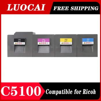 1TK C5100 Ricoh Pro C5100s C5110s Kvaliteetseid Ühilduvaid toonerikassett