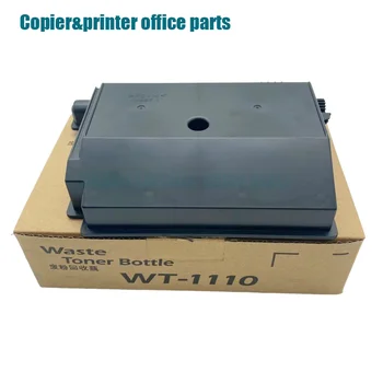 WT-1110 Waste Toner Cartridge For Kyocera 1125 1220 1320 1325 1041 1020 1060 Jäätmete Pulber Taastamise Printer, Koopiamasin Osad