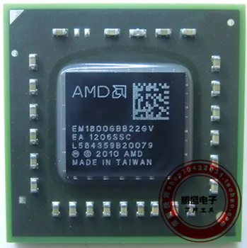 EM1800GBB22GV EM1800 CPU Uus Originaal Laos