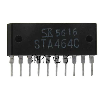 STA464C SIP-10