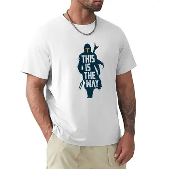 mees top tees suvel Tshirt See on viis, kuidas T-Särk poistele loomade prindi särk vintage riided, meeste graafiline t-särgid o-kaelus