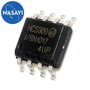 HCS300-I/SN HCS300 SOP-8