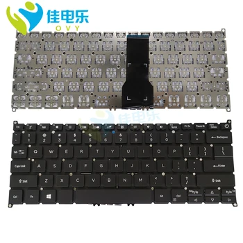 Notebook PC Asendamine Klaviatuurid inglise MEILE Acer Swift 3 SF314-54 SF314-54G-34WS SF314-56G SF314-41 SF114-32 SF114-32-P573